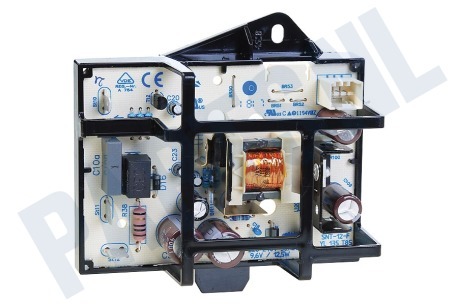Pitsos Oven-Magnetron 651994, 00651994 Module Voedingsmoduul