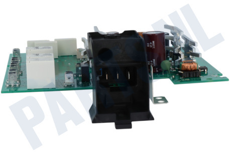 Constructa Oven-Magnetron Module Sturingsmodule, geprogrammeerd