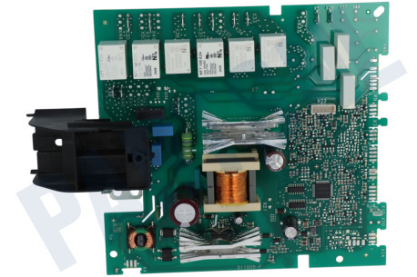 Constructa Oven-Magnetron Module Sturingsmodule, geprogrammeerd