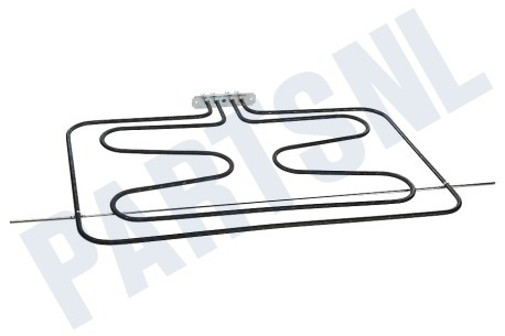 Solitaire Oven-Magnetron 362785, 00362785 Verwarmingselement boven