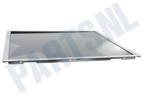 Siemens Fornuis 773178, 00773178 Glasplaat Inductie