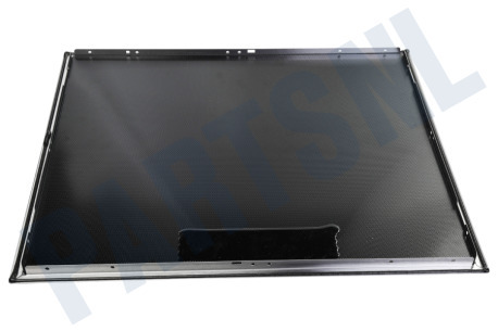 Siemens Fornuis 773178, 00773178 Glasplaat Inductie