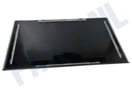 Siemens Fornuis 716112, 00716112 Kookplaat Glasplaat, keramisch