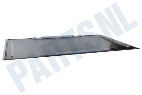 Siemens Fornuis 716112, 00716112 Kookplaat Glasplaat, keramisch