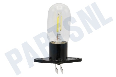 Balay Oven-Magnetron 10011653 Lamp 25W -met bev. plaat-