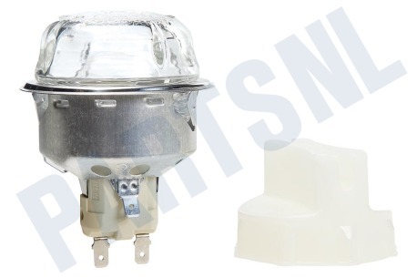 Dimplex Oven-Magnetron 420775, 00420775 Lamp Ovenlamp compleet