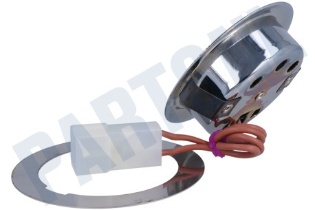 Neff Afzuigkap Lamp Spotje compleet