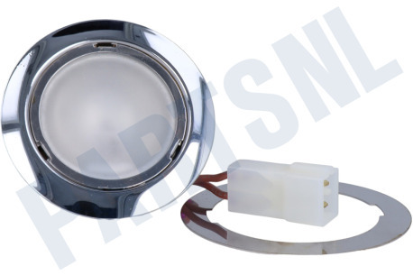 Neff Afzuigkap Lamp Spotje compleet