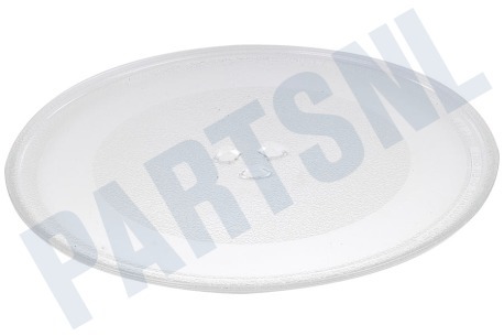 Pelgrim Oven-Magnetron Glasplaat Draaiplateau -32,5cm-