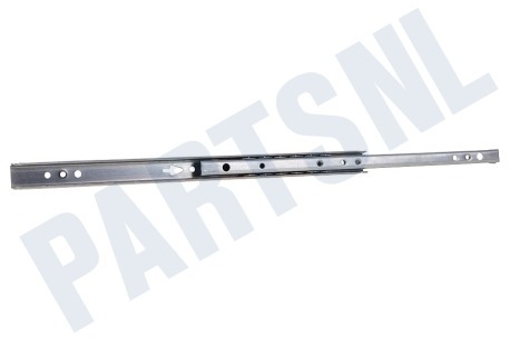 Pelgrim Afzuigkap Rail geleiderail L/R