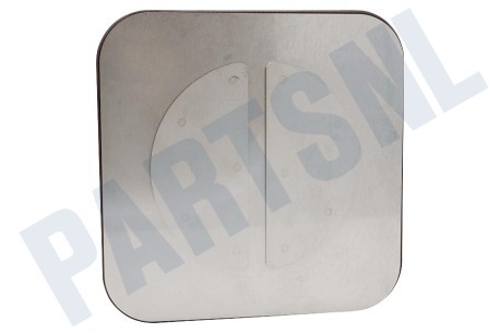 Atag Kookplaat Afdekplaat Van afzuiging