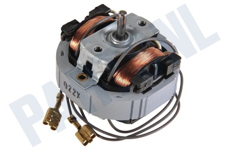 Atag Oven-Magnetron Motor oven