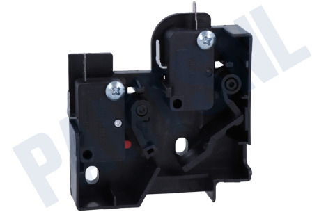 Pelgrim Oven-Magnetron Houder Deurschakelaar links