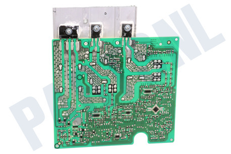 Atag Kookplaat Vermogensprint