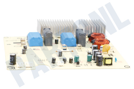 Atag Kookplaat Vermogensprint