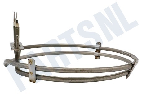 Atag Oven-Magnetron Verwarmingselement 2000W Hete lucht Turbo