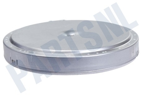 Pelgrim Fornuis Kookzone