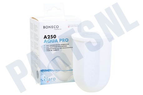 Boneco  A250 AQUA Pro Filter