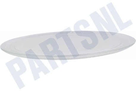 Pelgrim Oven-Magnetron Glasplaat Draaiplateau rond 245mm