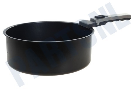 DeLonghi Friteuse DLSK103 Bereidingsschaal Multicooker