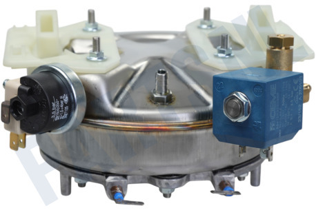 Simac  Boiler Element