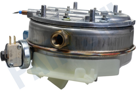 Simac  Boiler Element