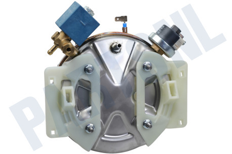 Simac  Boiler Element