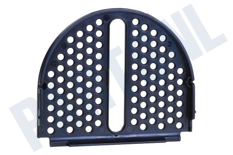 DeLonghi Koffiezetapparaat AS00000765 Rooster van kopjeshouder voor Nespresso Inissia