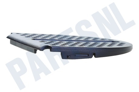 DeLonghi Koffiezetapparaat AS00000765 Rooster van kopjeshouder voor Nespresso Inissia