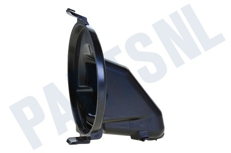 DeLonghi Koffiezetapparaat FL29301 Nespresso Pulse Koffie Uitloop