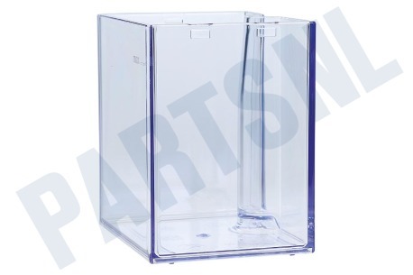 DeLonghi Koffiezetapparaat 5513224751 Nespresso Lattissima Melkreservoir