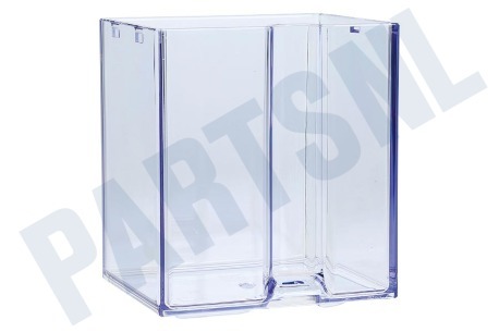 DeLonghi Koffiezetapparaat 5513224751 Nespresso Lattissima Melkreservoir