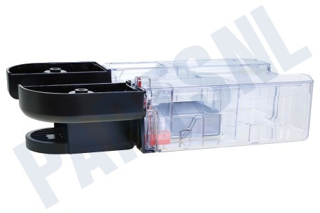 DeLonghi Koffiezetapparaat 7313211201 Waterreservoir Nespresso Lattissima