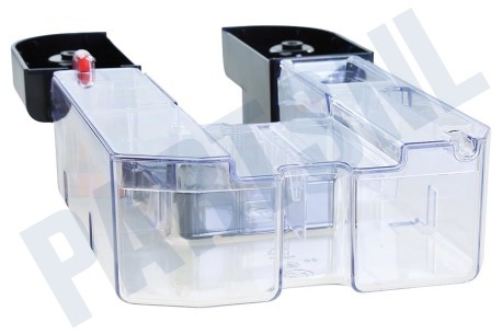 DeLonghi Koffiezetapparaat 7313211201 Waterreservoir Nespresso Lattissima