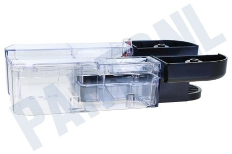 DeLonghi Koffiezetapparaat 7313211201 Waterreservoir Nespresso Lattissima