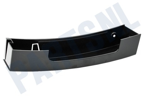 DeLonghi Koffiezetapparaat Front waterreservoir