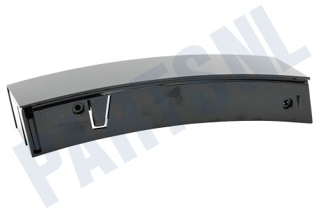 DeLonghi Koffiezetapparaat Front waterreservoir