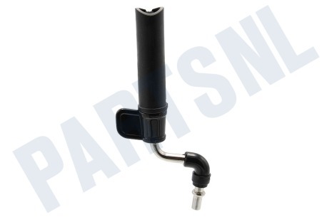 DeLonghi Koffiezetapparaat Melkopschuimer