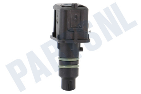 DeLonghi Koffiezetapparaat Koppeling In deksel