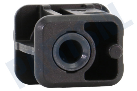 DeLonghi Koffiezetapparaat Koppeling In deksel