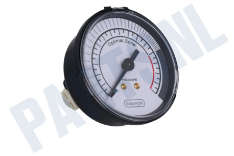 DeLonghi Koffiezetapparaat Manometer