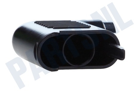 DeLonghi Koffiezetapparaat 5532150200 Nespresso Lattissima Heetwatertap