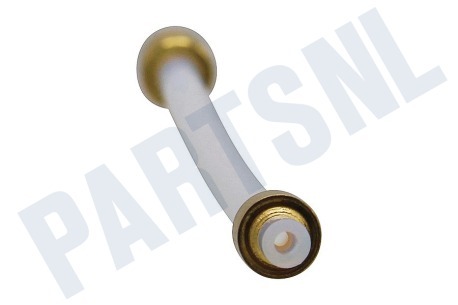 DeLonghi Koffiezetapparaat Slang Siliconenslang