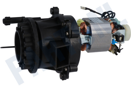 Ariete Koffiezetapparaat Maalwerk Compleet