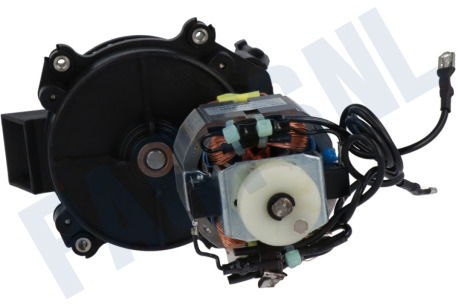 Ariete Koffiezetapparaat Maalwerk Compleet