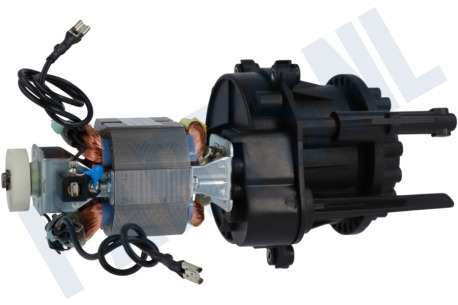 Ariete Koffiezetapparaat Maalwerk Compleet