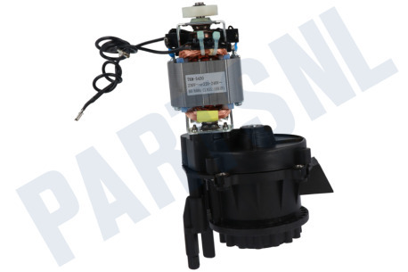 Ariete Koffiezetapparaat Maalwerk Compleet