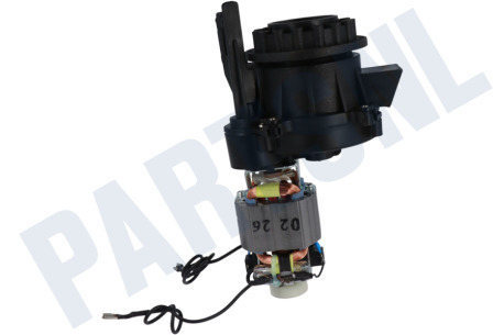 Ariete Koffiezetapparaat Maalwerk Compleet