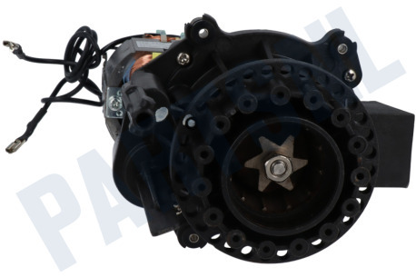 Ariete Koffiezetapparaat Maalwerk Compleet