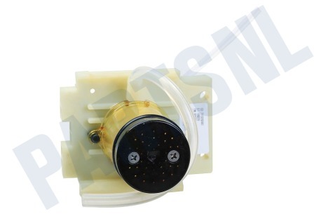 DeLonghi Koffiezetapparaat Mechanische klep van zetgroep